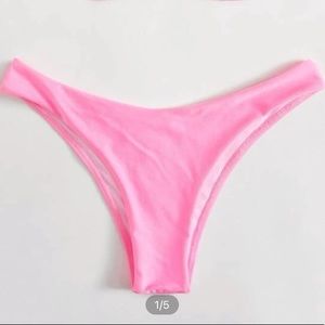 Women’s bikini bottoms